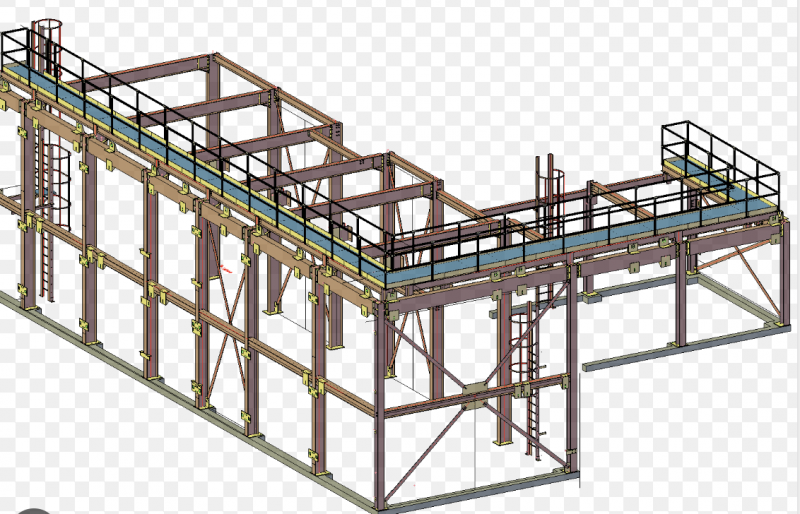 gerente de projeto / desenhista cad